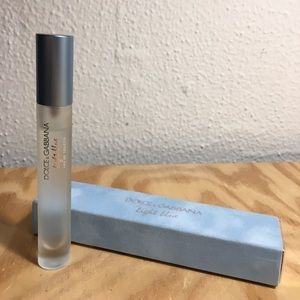 Dolce & Gabbana Light Blue